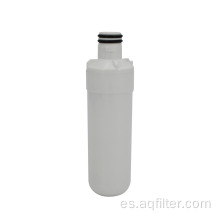 Reemplazo del filtro de agua del refrigerador Compatible LT1000P